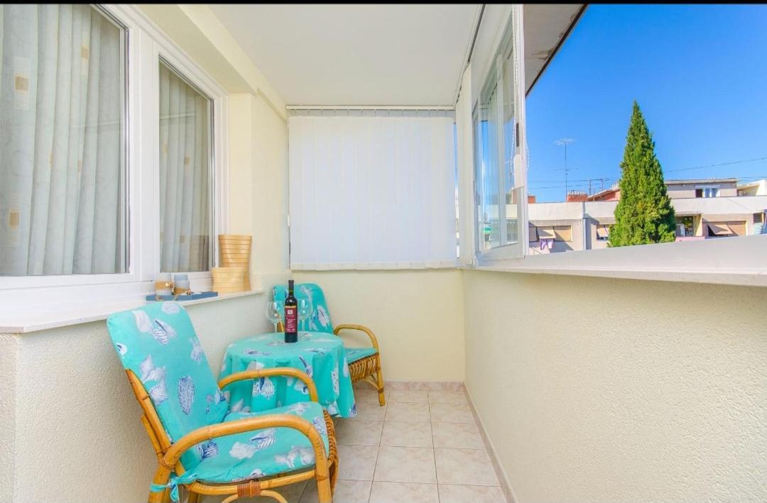 Apartment Mateo Split