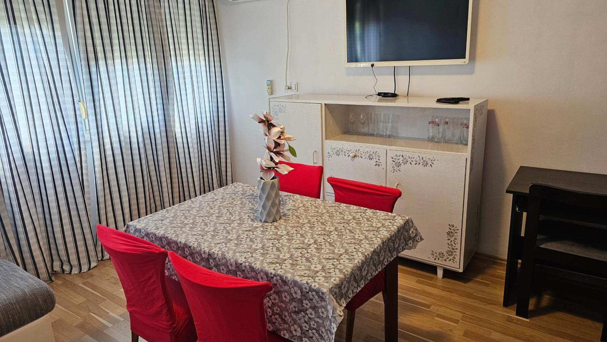 Apartment Mateo Split