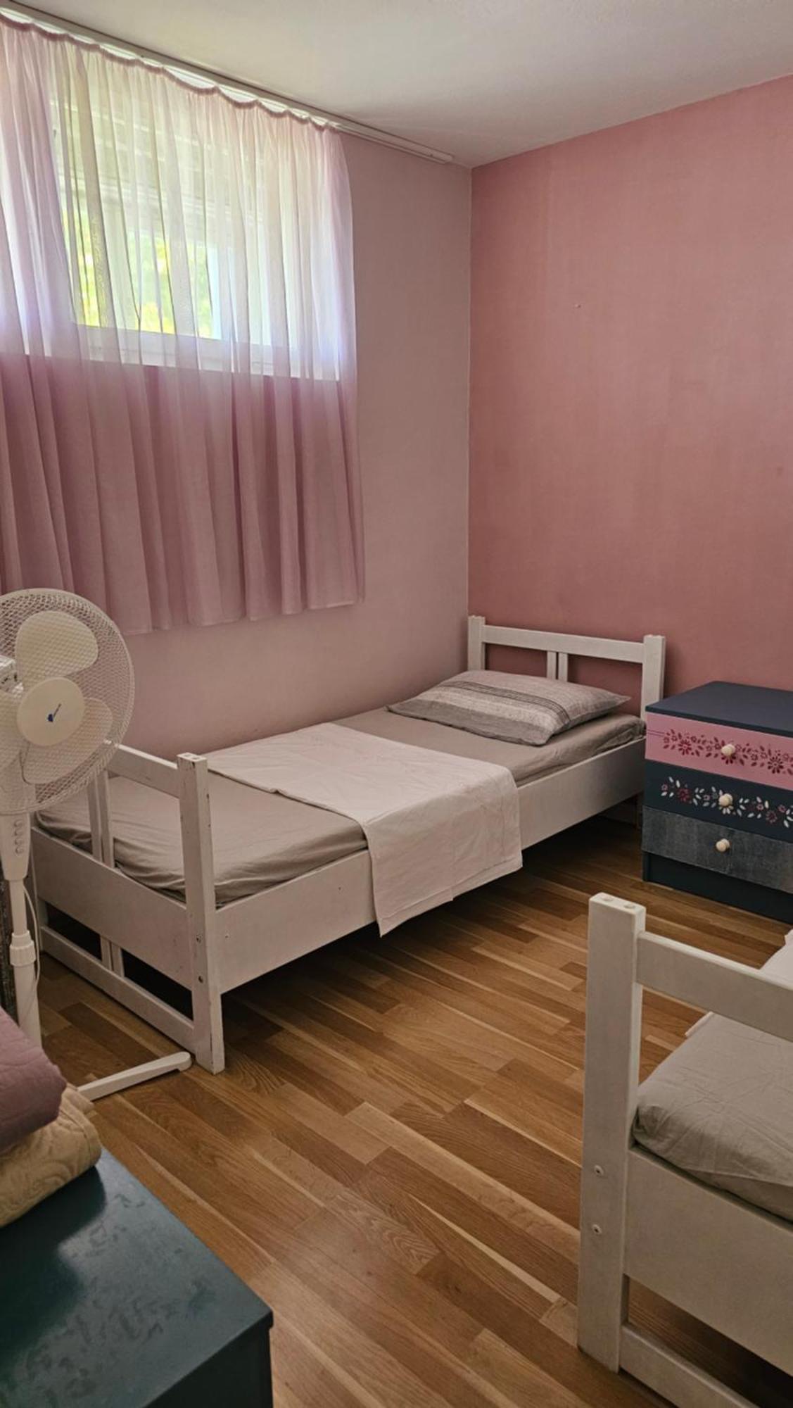 Mateo Apartment *