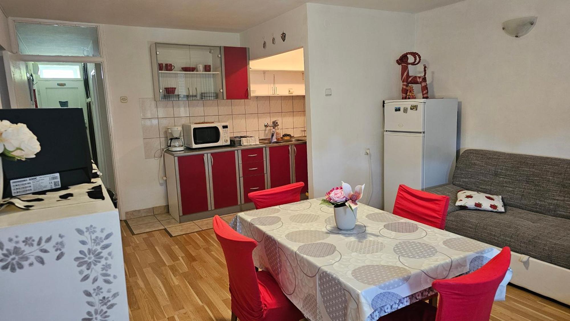 Apartment Mateo