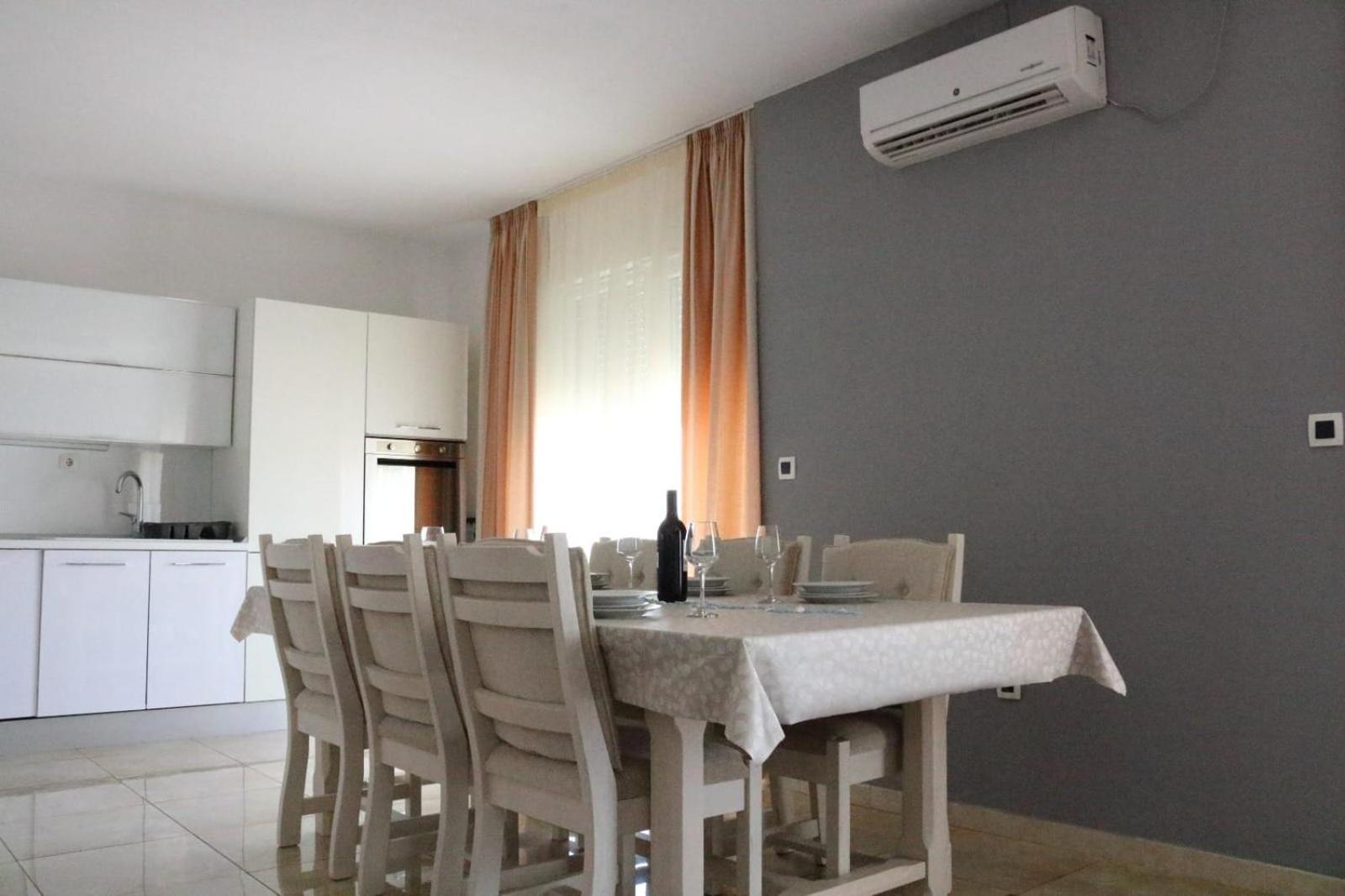 Apartment Mateo Split