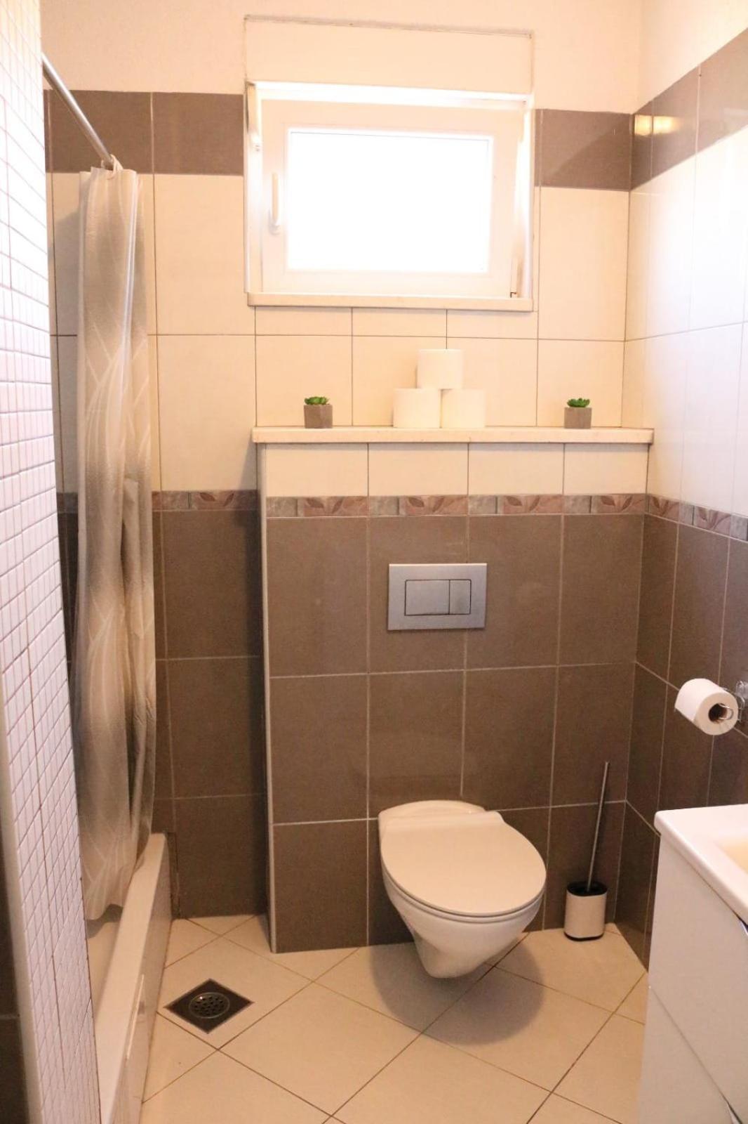 Apartment Mateo Split