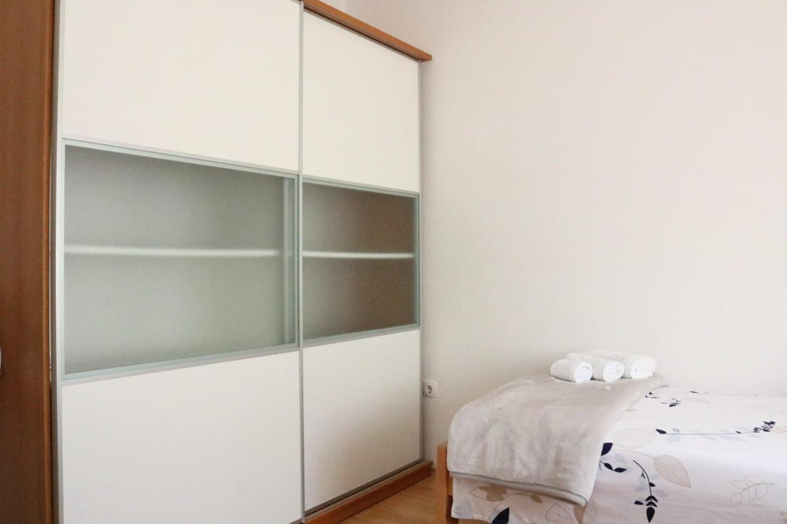 Mateo Apartment *