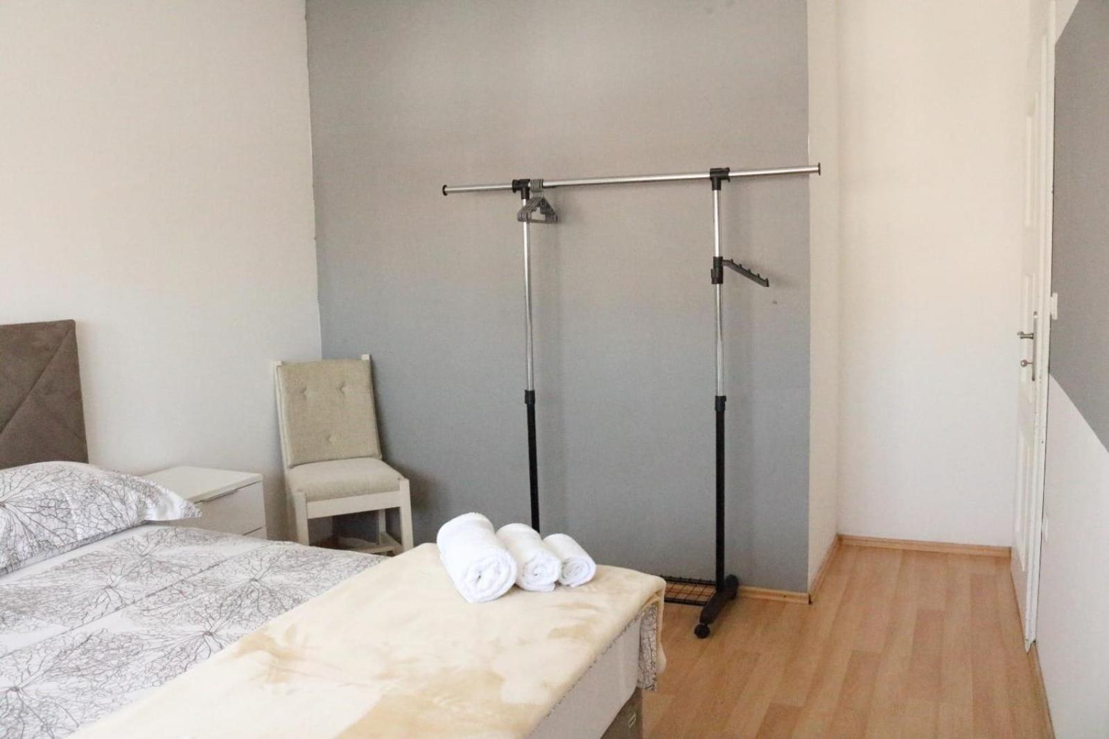 Apartment Mateo
