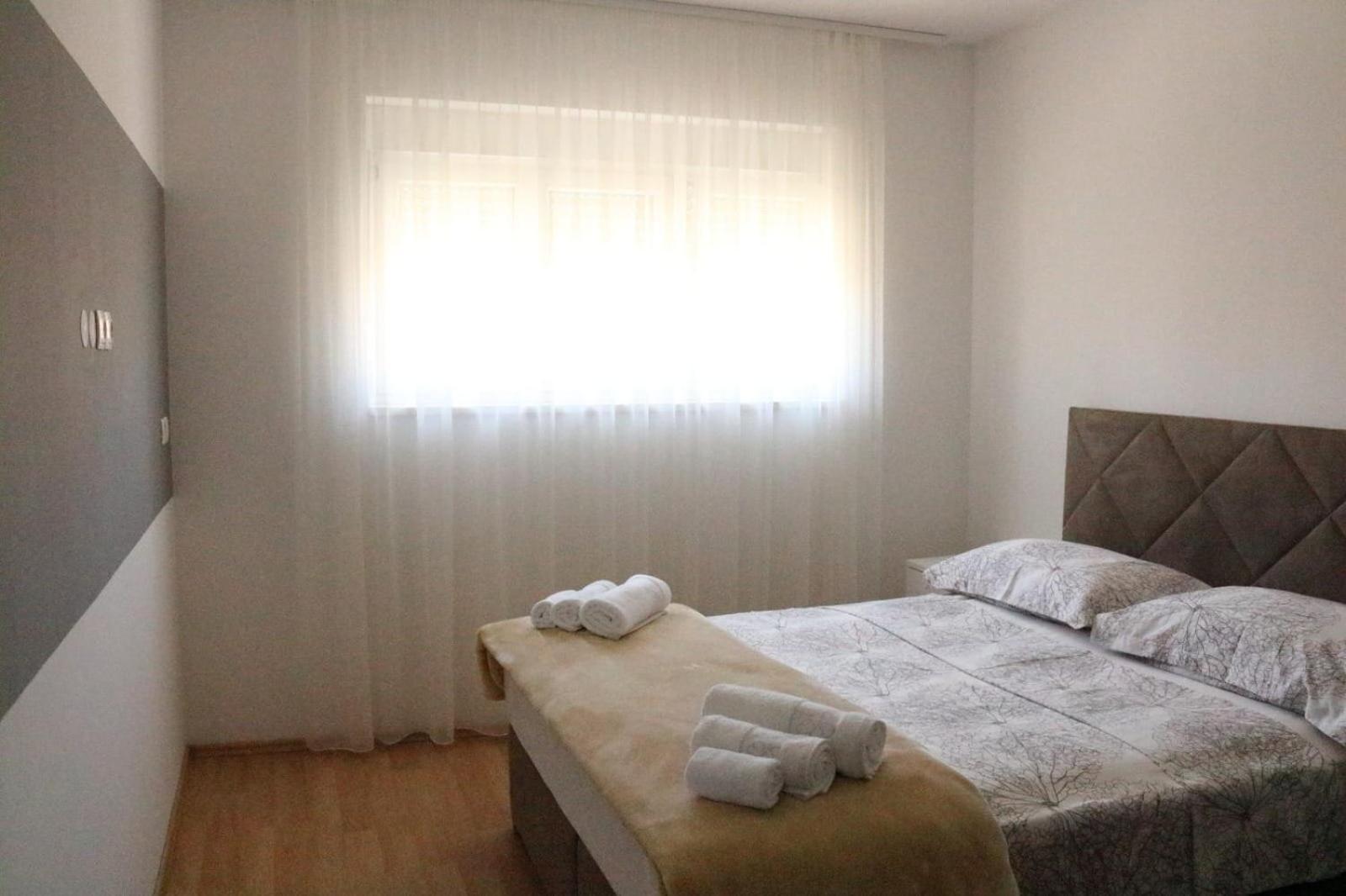 Mateo Apartment *