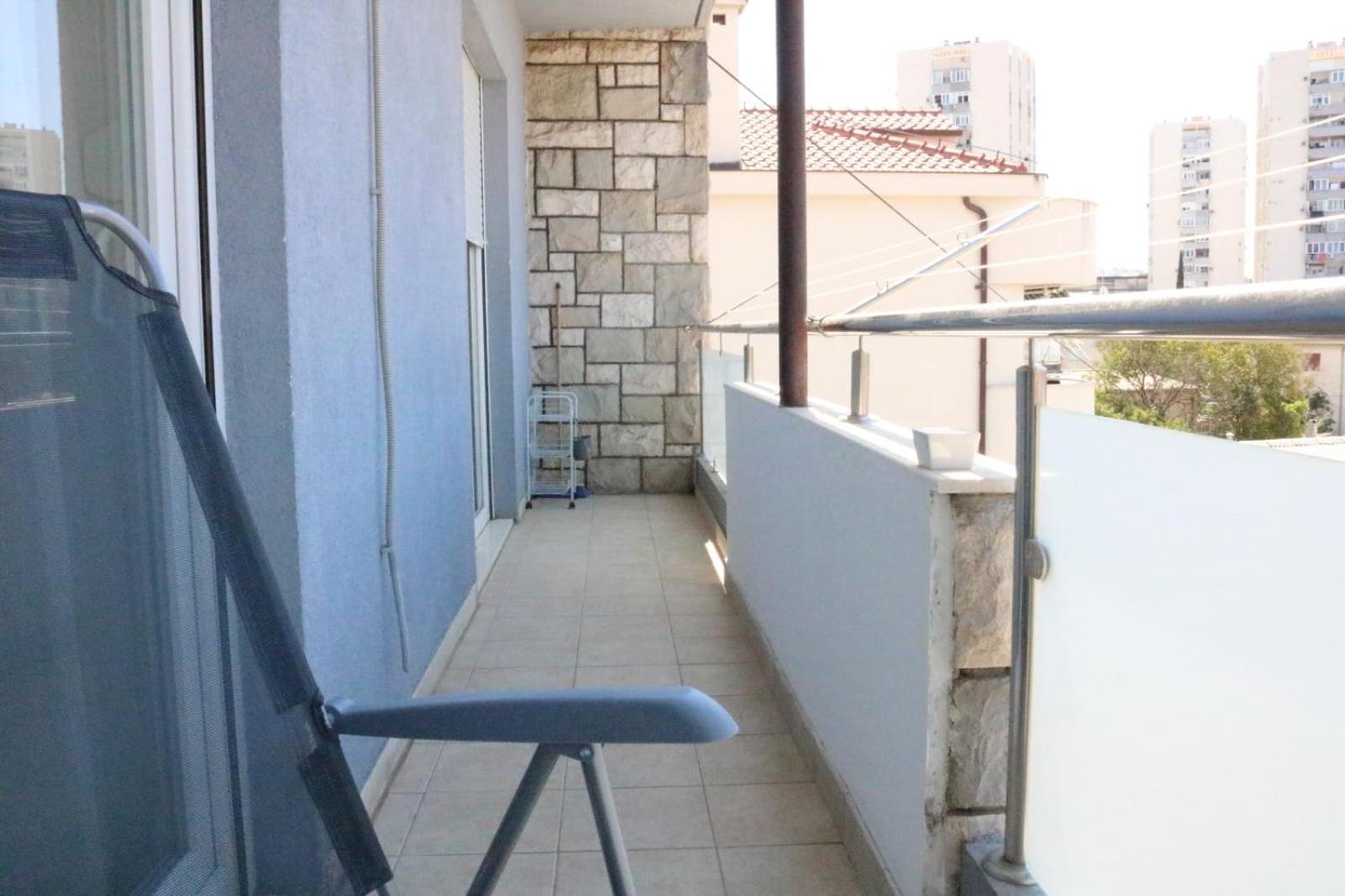 Apartment Mateo *