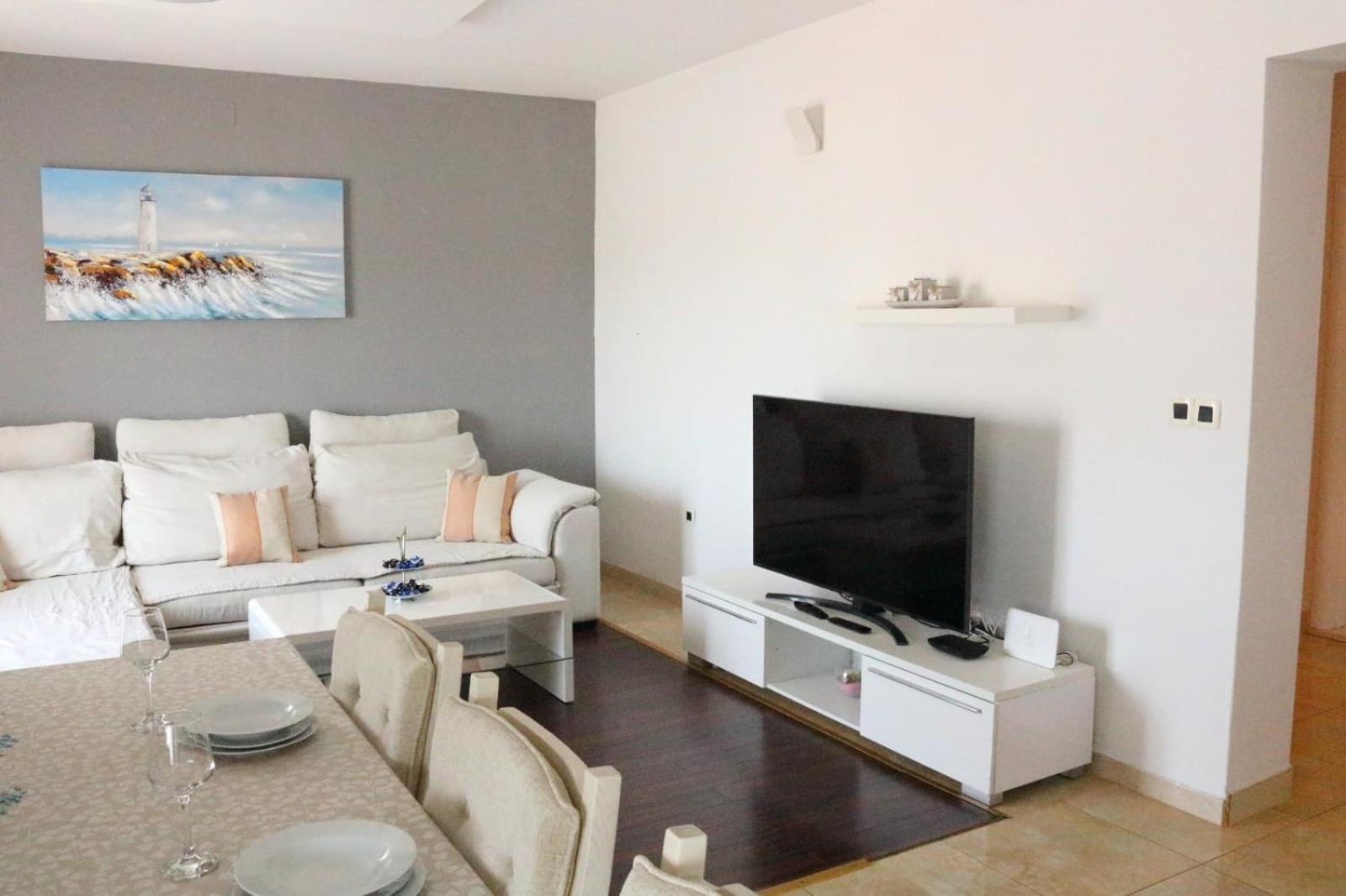 Mateo Apartment *
