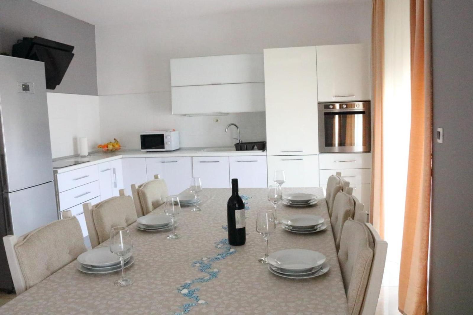 Mateo Apartment *